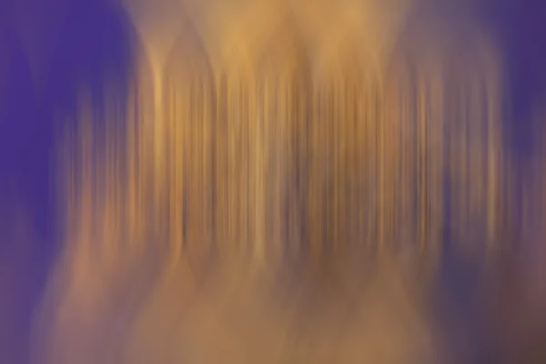 Abstracte warme kleurverloop — Stockfoto