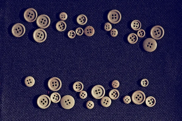 Abstract  background with  buttons — Stock Photo, Image