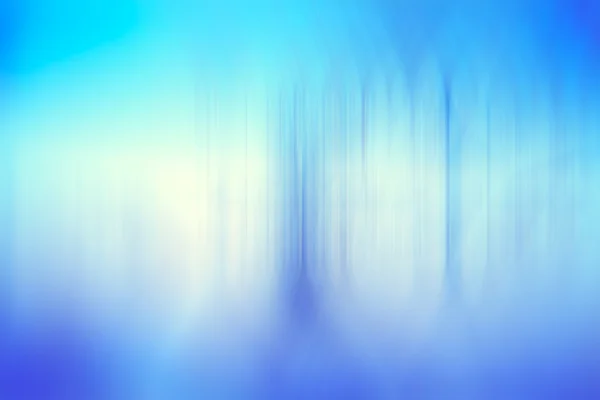 Astratto sfondo blu sfocato — Foto Stock