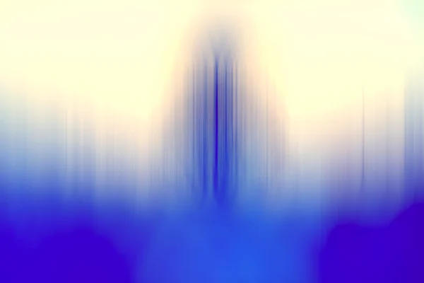Soyut bulanık mavi arkaplan — Stok fotoğraf