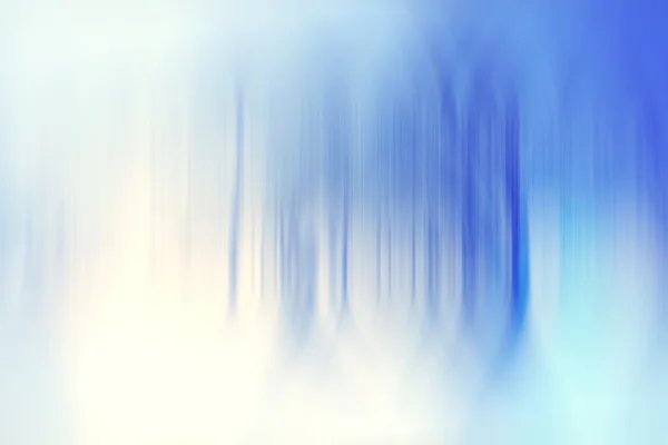 Abstract blurred blue background — Stock Photo, Image