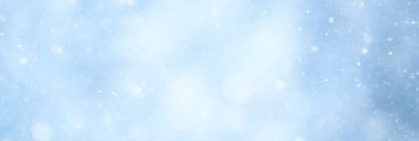 soyut beyaz ışık bulanık kar arkaplanı, büyüleyici noel ışıltısı tasarımı