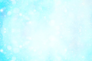 soyut beyaz ışık bulanık kar arkaplanı, büyüleyici noel ışıltısı tasarımı