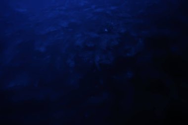 Buz birikintisi arka plan soyut, kış mevsimsel soğuk mavisi