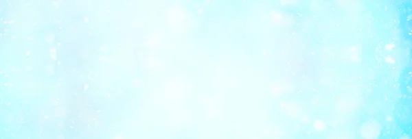 Абстрактний Білий Світлий Розмитий Сніговий Фон Гламурний Різдвяний Світловий Дизайн — стокове фото