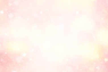 soyut beyaz ışık bulanık kar arkaplanı, büyüleyici noel ışıltısı tasarımı