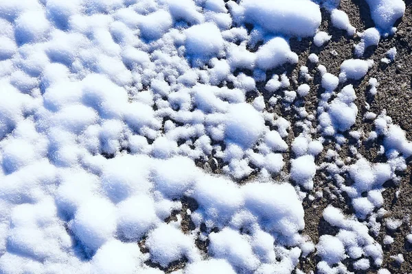 Текстура Ледяной Осенью Абстрактный Ледяной Фон — стоковое фото