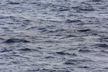 Karanlık deniz dalgaları arka planda su dalgaları dokusu, deniz soyutlaması, okyanus rüzgarı