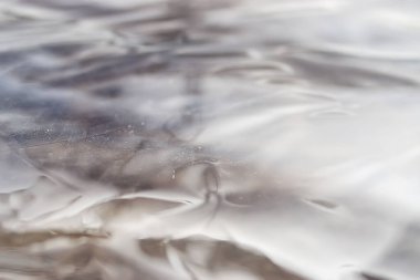 soyut bulanık gri plastik arkaplan