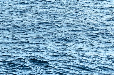 Karanlık deniz dalgaları arka planda su dalgaları dokusu, deniz soyutlaması, okyanus rüzgarı