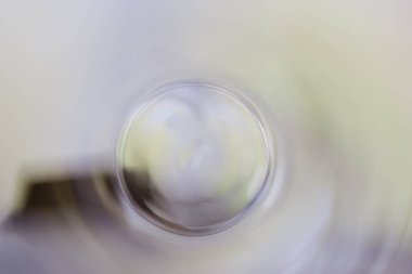 soyut bulanık gri plastik arkaplan