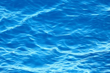 soyut arkaplan, desen deniz mavisi su, dalgalar ve dalgalar okyanusta, deniz desenli duvar kağıdı