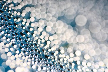 yağmur camı arka plan dokusu, soyut mevsimsel sonbahar arkaplan su damlaları