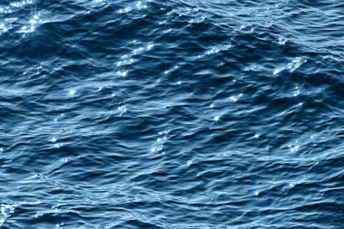 soyut arkaplan, desen deniz mavisi su, dalgalar ve dalgalar okyanusta, deniz desenli duvar kağıdı