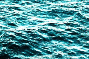 soyut arkaplan, desen deniz mavisi su, dalgalar ve dalgalar okyanusta, deniz desenli duvar kağıdı