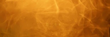 Altın bokeh bulanık çember arka plan, soyut bulanık tasarım deseni