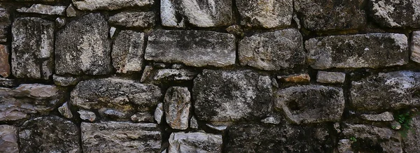 Parede Tijolos Maya Cidade Antiga Fundo Abstrato Pedras Velhas Arqueologia — Fotografia de Stock