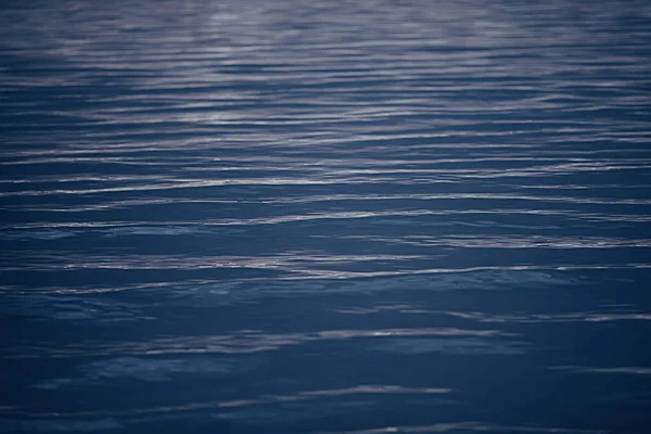 Abstract Background Texture Sea Blue Water Waves Ripples Ocean Sea — Stock Photo, Image