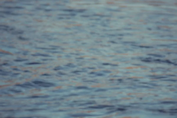 Tmavé Moře Vlnky Pozadí Aqua Vlny Textura Mořské Abstraktní Oceán — Stock fotografie