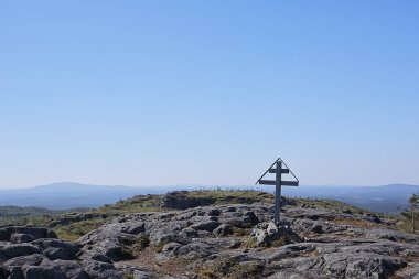 Haç ibadet, din, Hıristiyanlık.