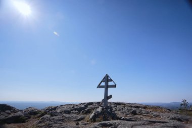 Haç ibadet, din, Hıristiyanlık.