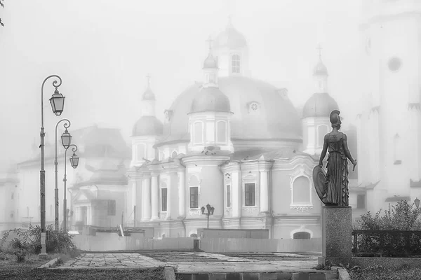 Vologda Rusland Aug Monument Voor Konstantin Batjoesjkov Met Paard Historisch — Stockfoto