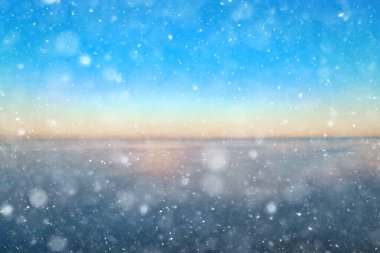 Bulutlar soyut parlak yaz duvar kâğıdı gökyüzü.