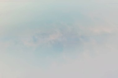 soyut gökyüzü bulanık arkaplan, yaz havası manzarası