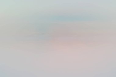 gündoğumu gökyüzü suluboya renkleri, güzel soyut doğa duvar kağıdı