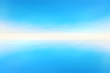 soyut gökyüzü bulanık arkaplan, yaz havası manzarası