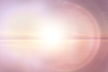 bulutlu hava aracı görünümü günbatımı soyut hava