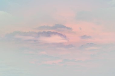 Gün batımı gökyüzü gradyanı soyut güneş ışığı arkaplanı