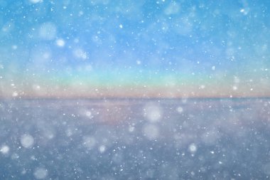 bulutlu hava aracı görünümü günbatımı soyut hava