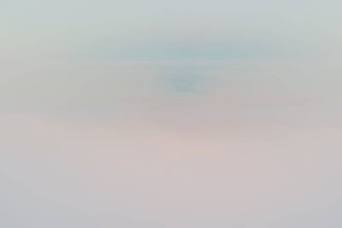 soyut gökyüzü bulanık arkaplan, yaz havası manzarası