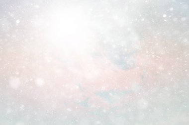 gündoğumu gökyüzü suluboya renkleri, güzel soyut doğa duvar kağıdı