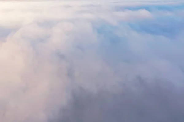 Dramáticas Nubes Cielo Fondo Paraíso Puesta Del Sol Paisaje —  Fotos de Stock