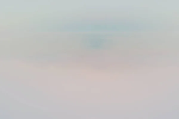 Абстрактный Небо Размытый Фон Летняя Природа Воздушный Вид Небо — стоковое фото