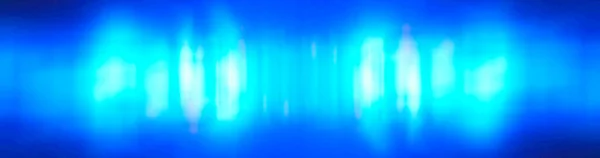 Albastru Multicolor Estompat Fundal Gradient Strălucire Abstractă — Fotografie, imagine de stoc