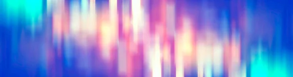 Multicolored Motion Blurred Background Gradient Abstract Glow — Stock Photo, Image
