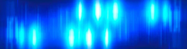 Blue Multicolored Blurred Background Gradient Abstract Glow — Stock Photo, Image