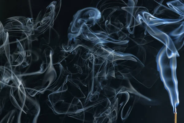 desen duman siyah arkaplan, brakt hava dalgaları sis