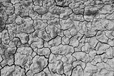 Doku çöl kuraklığı soyut arka plan Dünya ısınmayı küresel hale getirdi