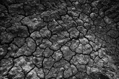 Doku çöl kuraklığı soyut arka plan Dünya ısınmayı küresel hale getirdi