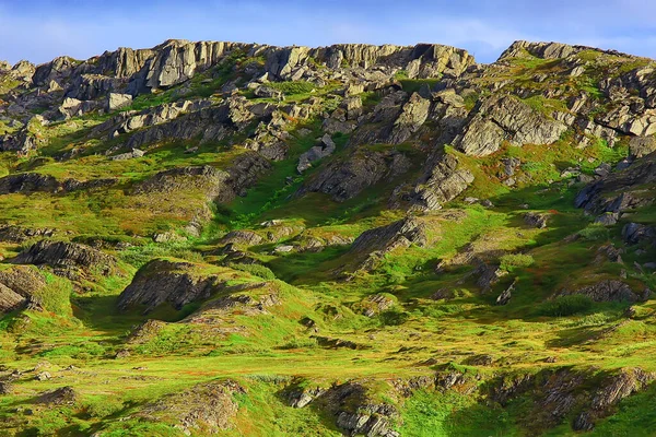Veelkleurige Bergen Geologische Textuur Achtergrond Veelkleurige Afzettingen Van Mineralen Landschap — Stockfoto
