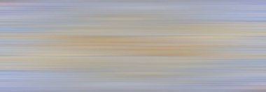 Bulanık soyut arkaplan hareketi yatay çizgiler sanatı