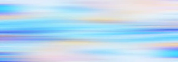 Blurred Abstract Background Motion Horizontal Lines Art — Stock Photo, Image