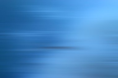 hareket bulanıklığı olan mavi arkaplan