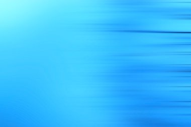 hareket bulanıklığı olan mavi arkaplan