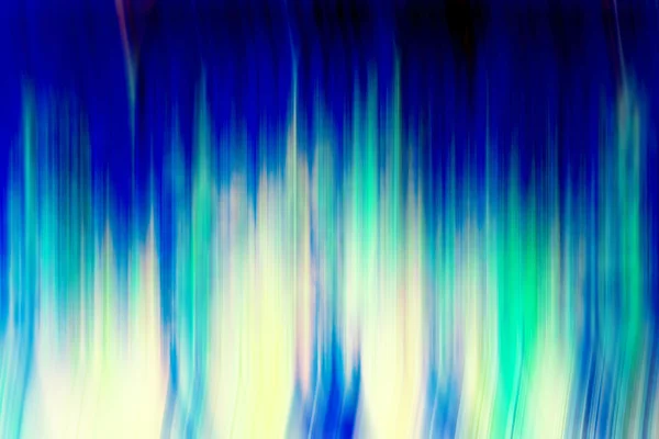 Mavi arka plan bulanıklık hareket — Stok fotoğraf