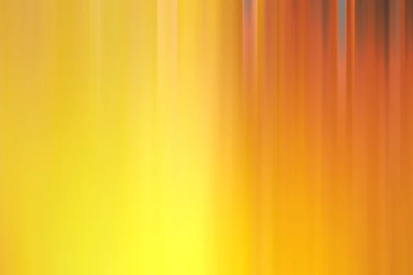 Gele bewegingsonscherpte achtergrond — Stockfoto